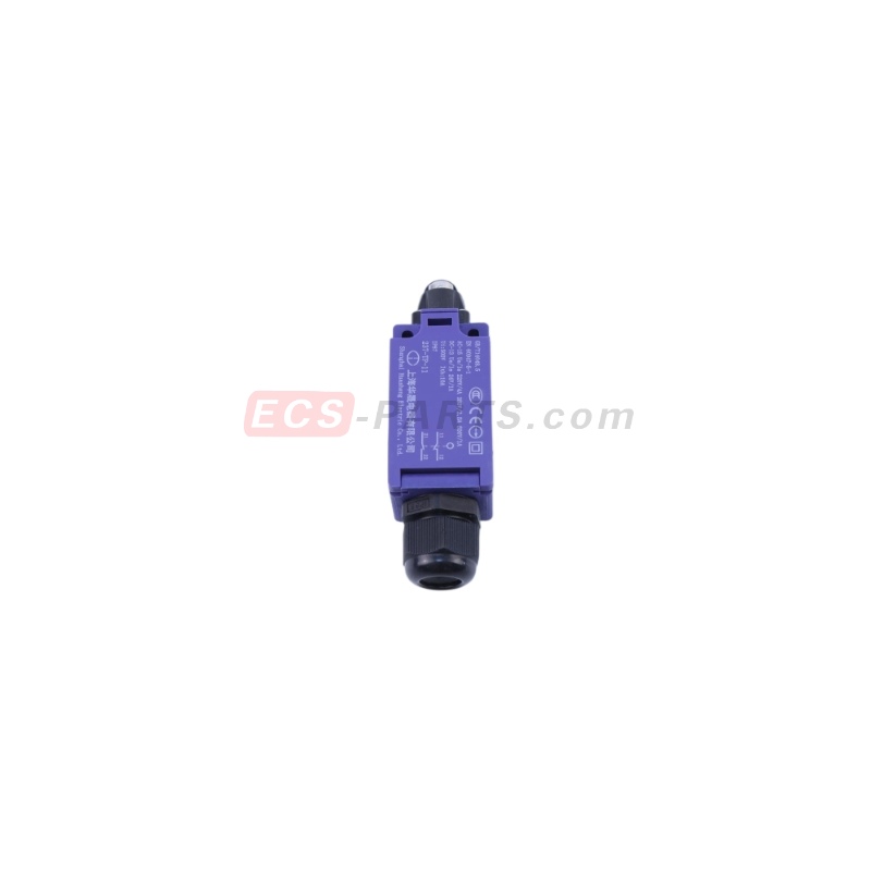 Escalator Limited Switch 237-TP-11